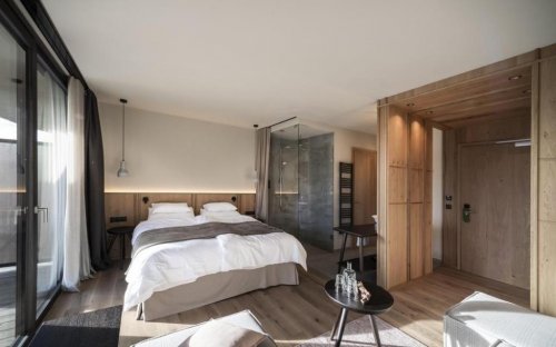 Hotel Gfell - Val Gardena - Itálie, Fie allo Sciliar - Lyžařské zájezdy