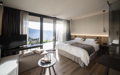 Hotel Gfell - Val Gardena - Itálie, Fie allo Sciliar - Lyžařské zájezdy
