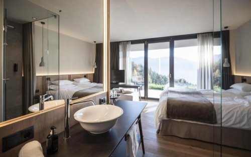 Hotel Gfell - Val Gardena - Itálie, Fie allo Sciliar - Lyžařské zájezdy