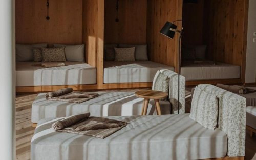 Hotel Gfell - Val Gardena - Itálie, Fie allo Sciliar - Lyžařské zájezdy