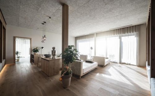 Hotel Gfell - Val Gardena - Itálie, Fie allo Sciliar - Lyžařské zájezdy