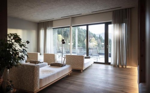 Hotel Gfell - Val Gardena - Itálie, Fie allo Sciliar - Lyžařské zájezdy