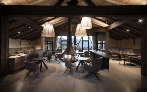 Hotel Gfell - Val Gardena - Itálie, Fie allo Sciliar - Lyžařské zájezdy