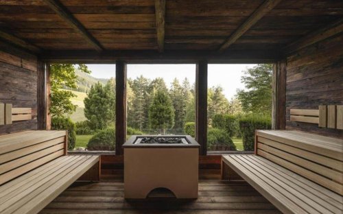 Hotel Alpin Relax Chalet Tianes - Val Gardena - Itálie, Castelrotto - Lyžařské zájezdy