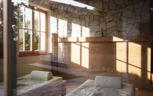 Hotel Alpin Relax Chalet Tianes - Val Gardena - Itálie, Castelrotto - Lyžařské zájezdy