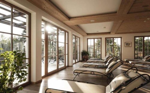 Hotel Alpin Relax Chalet Tianes - Val Gardena - Itálie, Castelrotto - Lyžařské zájezdy