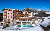 Katalog zájezdů - Itálie, Hotel Alpin Relax Chalet Tianes