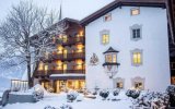 Katalog zájezdů - Itálie, Hotel Wieser