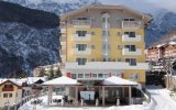 Katalog zájezdů - Itálie, Hotel Alpenresort Belvedere SPA-Gourmet-Dolomiti