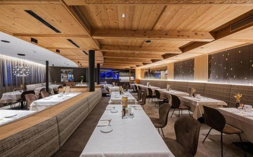 Hotel Moar´s - Dolomity - Itálie, Valdàora - Lyžařské zájezdy