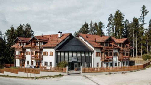 Hotel Leonhard - Itálie, Nova Ponente - Lyžařské zájezdy