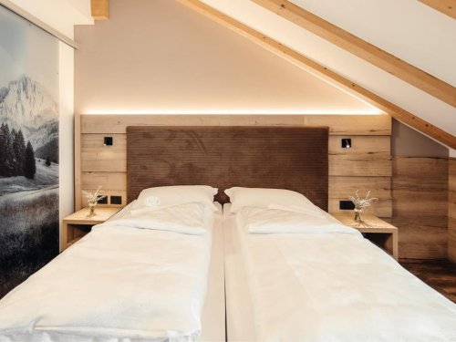 Hotel Leonhard - Itálie, Nova Ponente - Lyžařské zájezdy