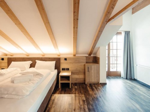 Hotel Leonhard - Itálie, Nova Ponente - Lyžařské zájezdy