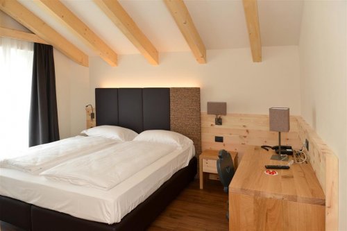 Hotel Fontanella - Paganella - Itálie, Molveno - Lyžařské zájezdy