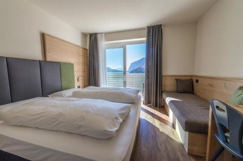 Hotel Fontanella - Paganella - Itálie, Molveno - Lyžařské zájezdy