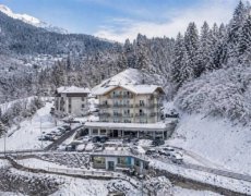 Hotel Fontanella
