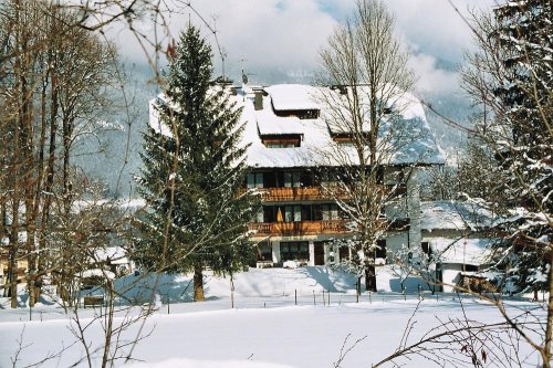 Hotel Carossa - Postalm - Rakousko, Abersee - Lyžařské zájezdy