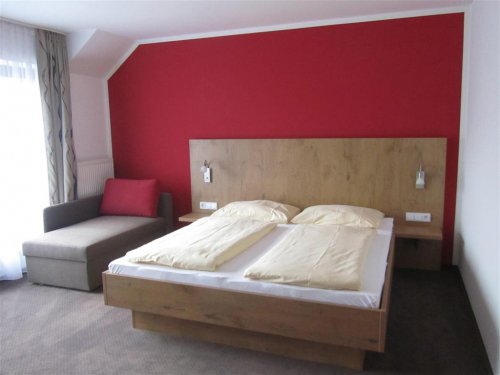 Hotel Carossa - Postalm - Rakousko, Abersee - Lyžařské zájezdy