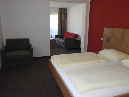 Hotel Carossa - Postalm - Rakousko, Abersee - Lyžařské zájezdy