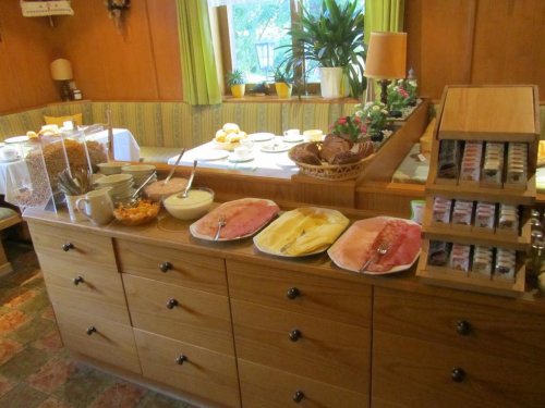 Hotel Carossa - Postalm - Rakousko, Abersee - Lyžařské zájezdy