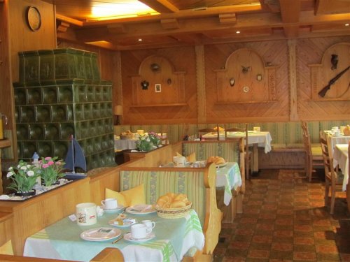 Hotel Carossa - Postalm - Rakousko, Abersee - Lyžařské zájezdy