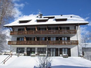 Hotel Carossa - Postalm - Rakousko, Abersee - Lyžařské zájezdy Hotel Carossa - Postalm - Rakousko, Abersee - Lyžařské zájezdy