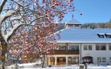 Katalog zájezdů - Itálie, Hotel Corno Bianco