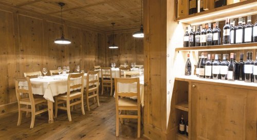 Hotel Delle Alpi - Val di Sole - Itálie, Passo Tonale - Lyžařské zájezdy