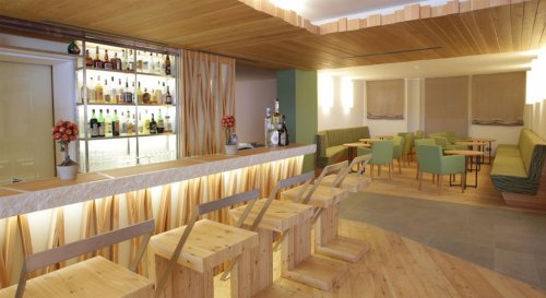 Hotel Delle Alpi - Val di Sole - Itálie, Passo Tonale - Lyžařské zájezdy