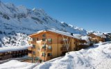 Katalog zájezdů - Itálie, Hotel Delle Alpi