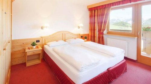 Hotel Antermoia - Itálie, San Martino di Badia – Antermoia - Lyžařské zájezdy