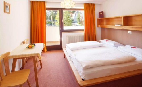 Hotel Antermoia - Itálie, San Martino di Badia – Antermoia - Lyžařské zájezdy
