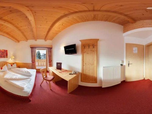 Hotel Antermoia - Itálie, San Martino di Badia – Antermoia - Lyžařské zájezdy