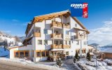 Katalog zájezdů - Itálie, Hotel Antermoia