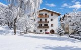 Apartmány Casa Dalsass