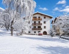 Apartmány Casa Dalsass