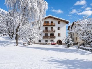 Apartmány Casa Dalsass - Paganella - Itálie, Cavedago - Lyžařské zájezdy