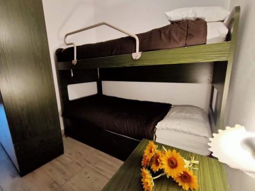 Residence Abete - Trentino - Itálie, Marilleva 1400 - Lyžařské zájezdy