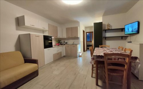 Residence Abete - Trentino - Itálie, Marilleva 1400 - Lyžařské zájezdy