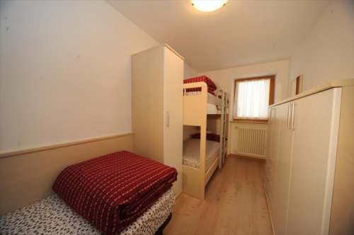 ApartmÁny Vegaia - Skirama Dolomiti Adamello Brenta - Itálie, Pejo - Lyžařské zájezdy
