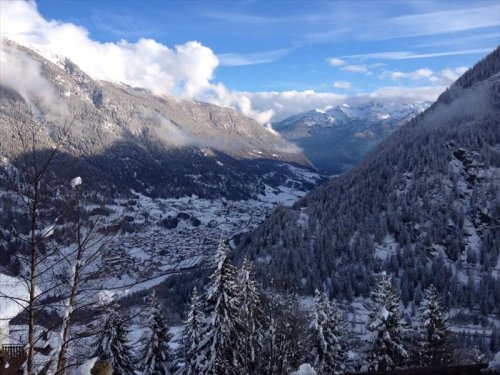 ApartmÁny Vegaia - Skirama Dolomiti Adamello Brenta - Itálie, Pejo - Lyžařské zájezdy