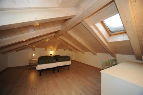 ApartmÁny Vegaia - Skirama Dolomiti Adamello Brenta - Itálie, Pejo - Lyžařské zájezdy