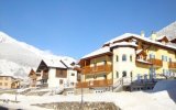Katalog zájezdů - Itálie, ApartmÁny Vegaia