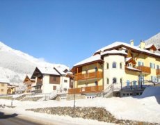 ApartmÁny Vegaia