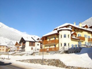 ApartmÁny Vegaia - Skirama Dolomiti Adamello Brenta - Itálie, Pejo - Lyžařské zájezdy ApartmÁny Vegaia - Skirama Dolomiti Adamello Brenta - Itálie, Pejo - Lyžařské zájezdy