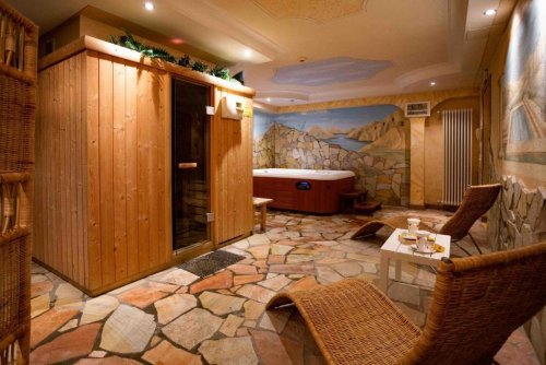 Hotel Andalo - Paganella - Itálie, Andalo - Lyžařské zájezdy