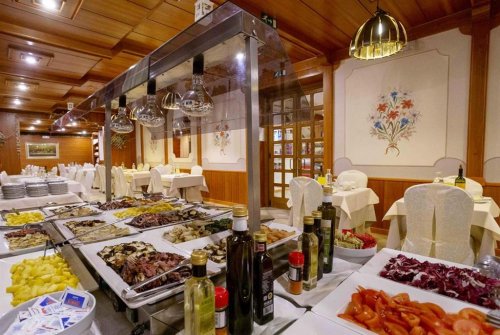 Hotel Andalo - Paganella - Itálie, Andalo - Lyžařské zájezdy