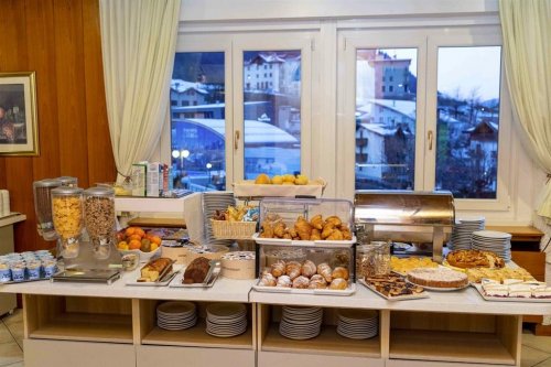 Hotel Andalo - Paganella - Itálie, Andalo - Lyžařské zájezdy