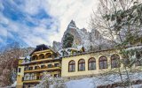 Katalog zájezdů - Itálie, Hotel Salegg