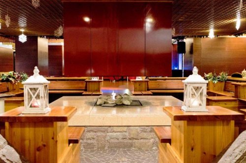 Hotel Regina e Fassa - Val di Fassa/Trevalli - Itálie, Mazzin Di Fassa - Lyžařské zájezdy